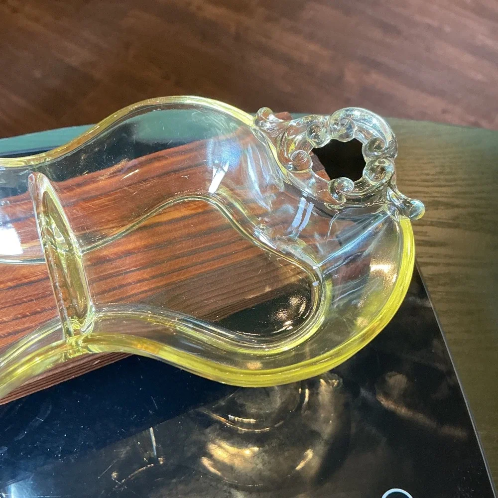 Cambridge Glass 9